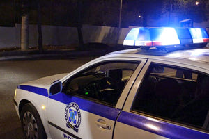 περιπολικό