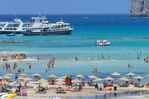 τουρισμός Κρήτης