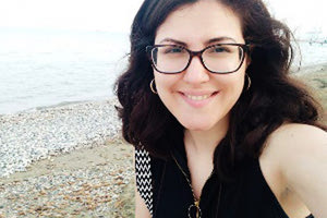 Μαρία Μαστοράκη