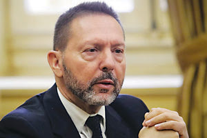 Στουρνάρας