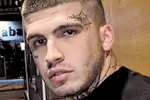 Κανένα νέο για τον 24χρονο