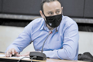 Γκίκας Μαγιορκίνης