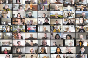 Νέο ερευνητικό έργο με συμμετοχή του ΙΤΕ