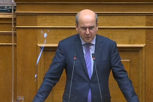 ΧΘΕΣ … ΣΗΜΕΡΑ … ΑΥΡΙΟ