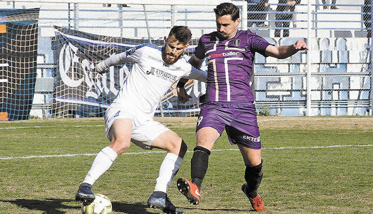 Άναψε πράσινο για τη Football League