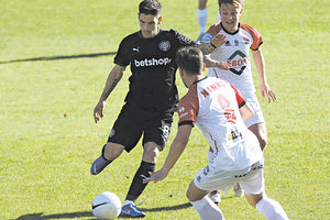 Ψάχνει νίκη-λύτρωση ο ΟΦΗ