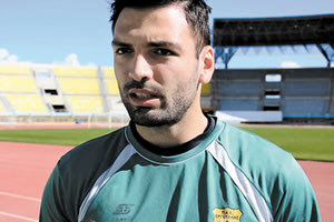 «Οι νίκες  ξεκινούν από  την άμυνα»