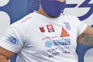 «Χρυσός» και με φοβερό Πανελλήνιο ρεκόρ ο Στεφανουδάκης