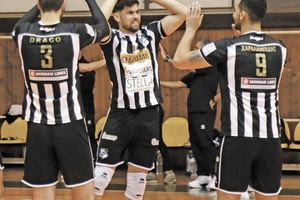 Βλέπει ευκαιρία για την πρώτη νίκη