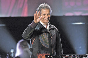 Πέθανε ο θρύλος της αμερικανικής τζαζ Τσικ Κορία