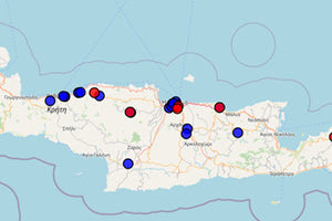Η πανδημία και οι καταλήψεις κλείνουν τμήματα και σχολεία