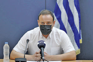 Μαγιορκίνης