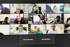 συνεδρίαση