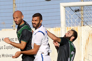 Γ’ Εθνικής