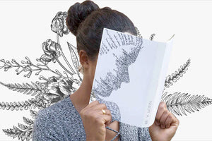 Η Βρετανίδα συγγραφέας Kate Mosse