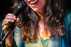 Σαβίνα Γιαννάτου και Αλέξανδρος Δράκος Κτιστάκης «παντρεύουν» διαφορετικούς μουσικούς κόσμους