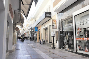 ΠΑΡΑ ΤΗΝ ΠΑΝΔΗΜΙΑ: Πρώτη η Κρήτη στο άνοιγμα νέων επιχειρήσεων το 2020