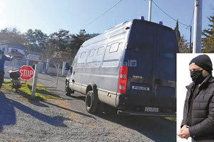 Δημήτρης Λιγνάδης