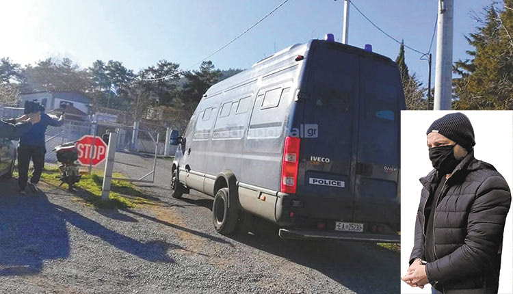 Δημήτρης Λιγνάδης