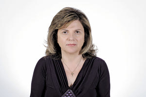 Ευαγγελία Πετρουγάκη Μπουνάκη