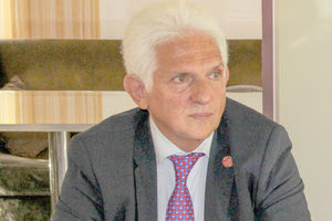 Ο Σύλλογος Ρεθυμνίων Αττικής “Το Αρκάδι“ έκοψε διαδικτυακά την πίτα του