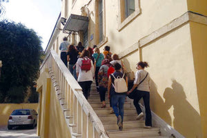 Η δίκη των τεσσάρων εκπαιδευτικών για την σεξουαλική αγωγή