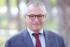 Γρηγόρης Πασπάτης