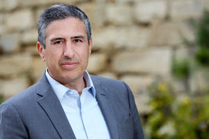 Πέτρος Ινιωτάκης