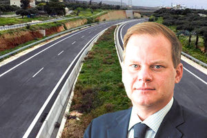 ΒΟΑΚ - Κώστας Καραμανλής