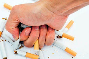 Εθνικό Σχέδιο Δράσης κατά του Καπνίσματος