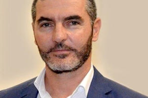 Ο Αντιπεριφερειάρχης Πρωτογενούς Τομέα Μανώλης Χνάρης