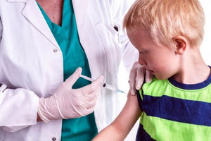 εμβολιασμός