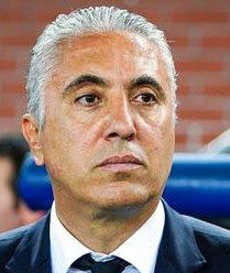 Κωστένογλου