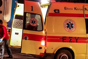 Ασθενοφόρο