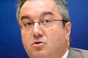 Ο κ. Μόσιαλος