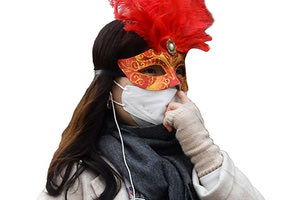 Ο κοροναϊός έπληξε τα καρναβάλια