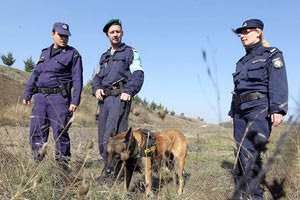 Ταχεία μεθοριακή επέμβαση στην Ελλάδα ξεκινά η Frontex