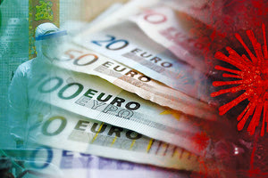 το επίδομα των 800 ευρώ για εργαζόμενους που πλήττονται από τον κορωνοϊό