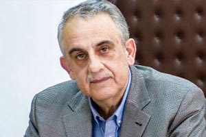 Αντώνης Παπαδεράκης