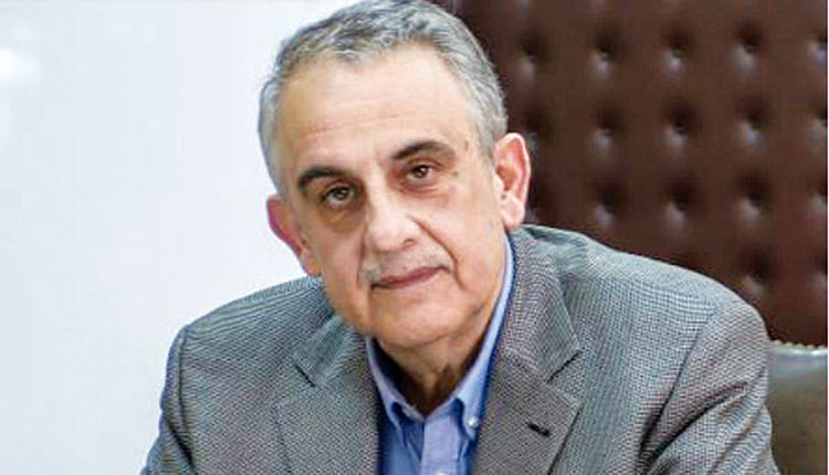 Αντώνης Παπαδεράκης