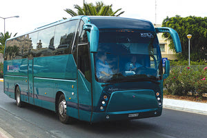 ΚΤΕΛ Ηρακλείου