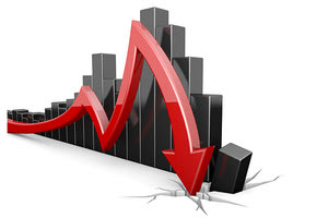 ύφεση για την ελληνική οικονομία