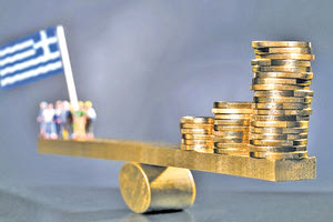 μέτρα στήριξης της οικονομίας