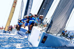 “ΡΑΛΛΥ ΑΙΓΑΙΟΥ”: Οδηγούν Μάντης-Καγιαλής