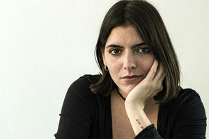 H Ζακλίν Λέντζου