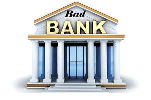 bad bank