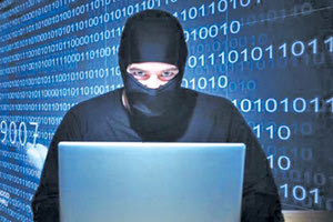 Διαδικτυακή απάτη