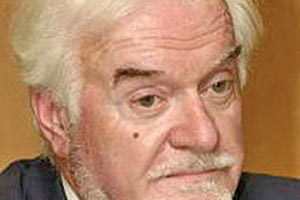 Ο Νίκος Κατσαρός