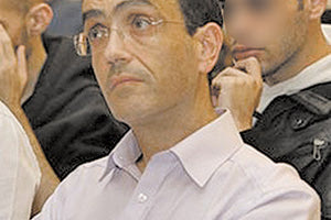 ο επικεφαλής της Λαϊκής Συσπείρωσης Δημήτρης Βρύσαλης