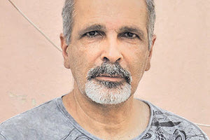 Γιώργος Ανδρουλάκης (πρόεδρος ΠΕΚΥΚΡ)